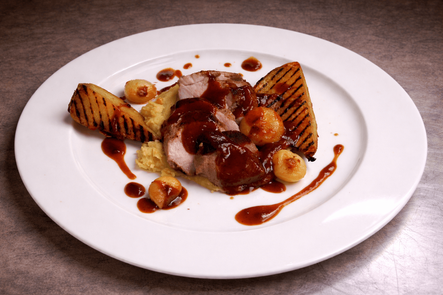 Beef Bocconcini