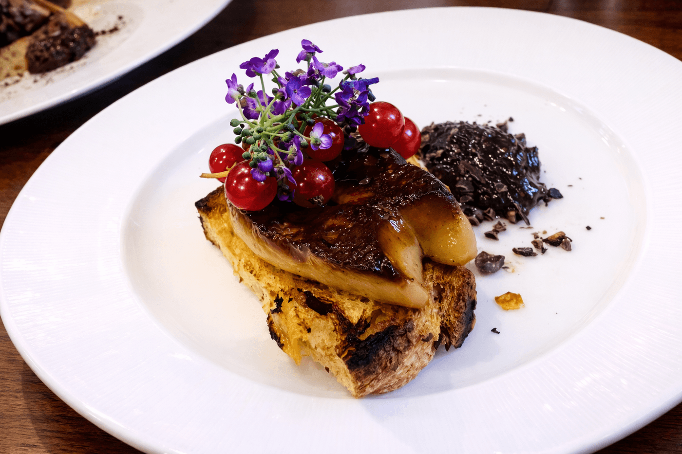 Menu showcase — photo 3
