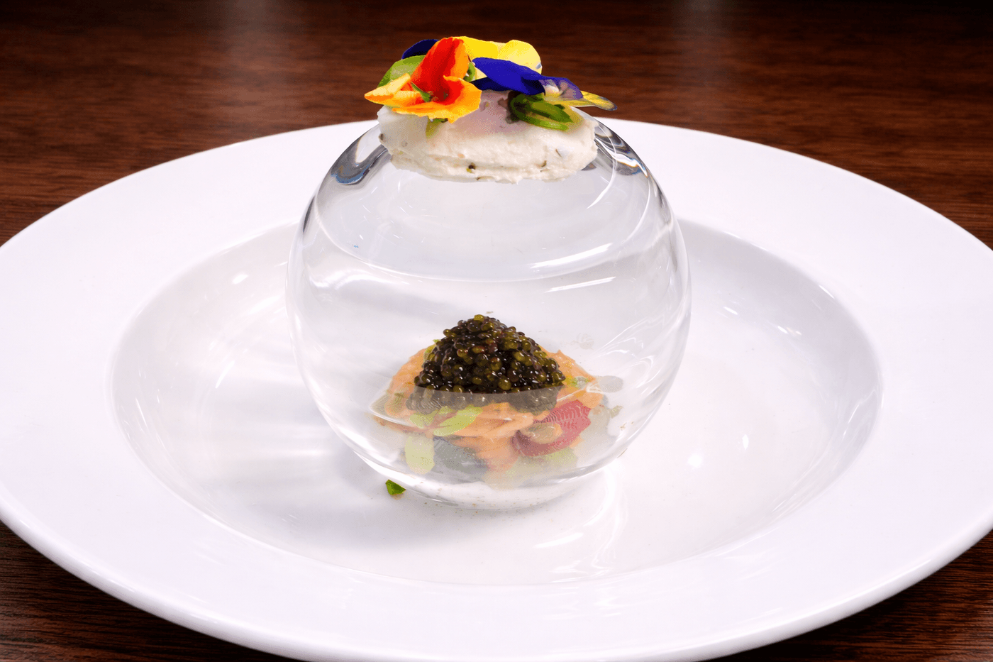 Menu showcase — photo 5