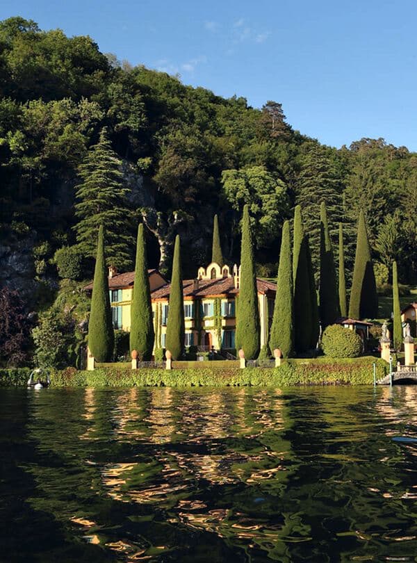 Villa La Cassinella — luxury villa photo 1