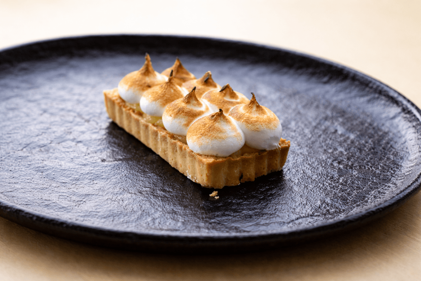 Menu showcase — photo 1