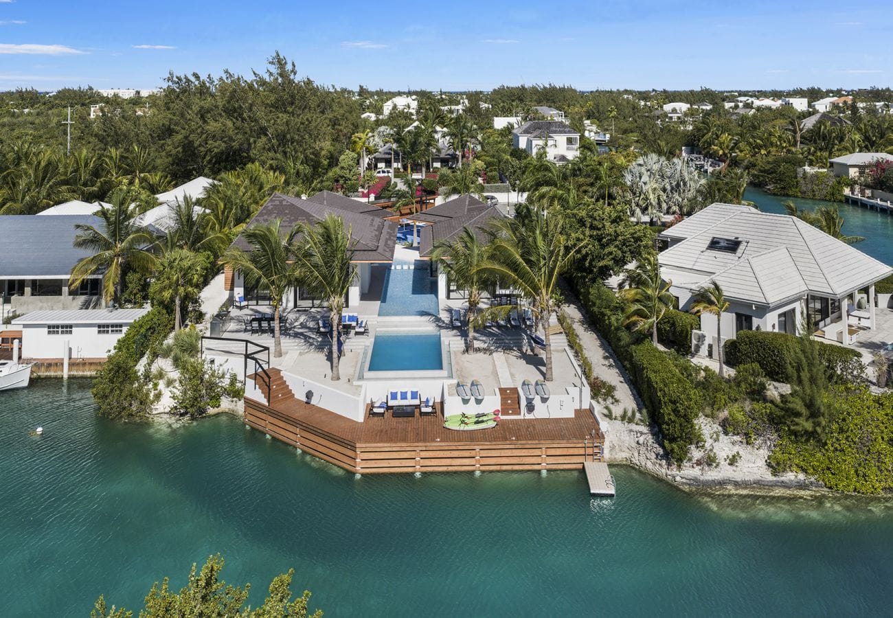 Villa Aqua Solis - Image 1