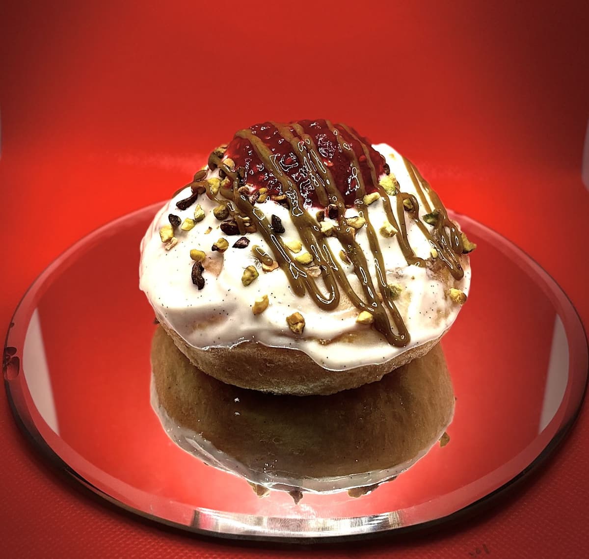 Menu showcase — photo 3