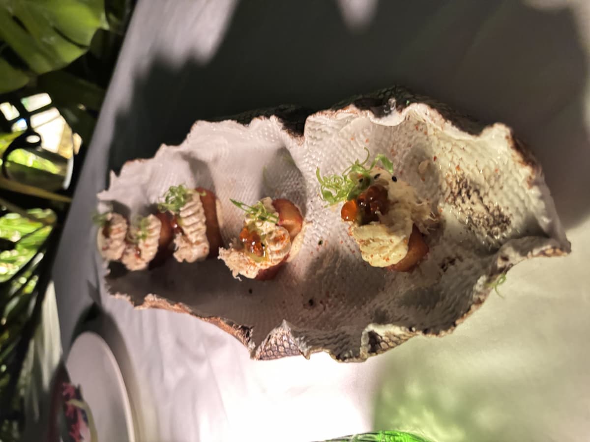 Culinary portfolio — photo 3
