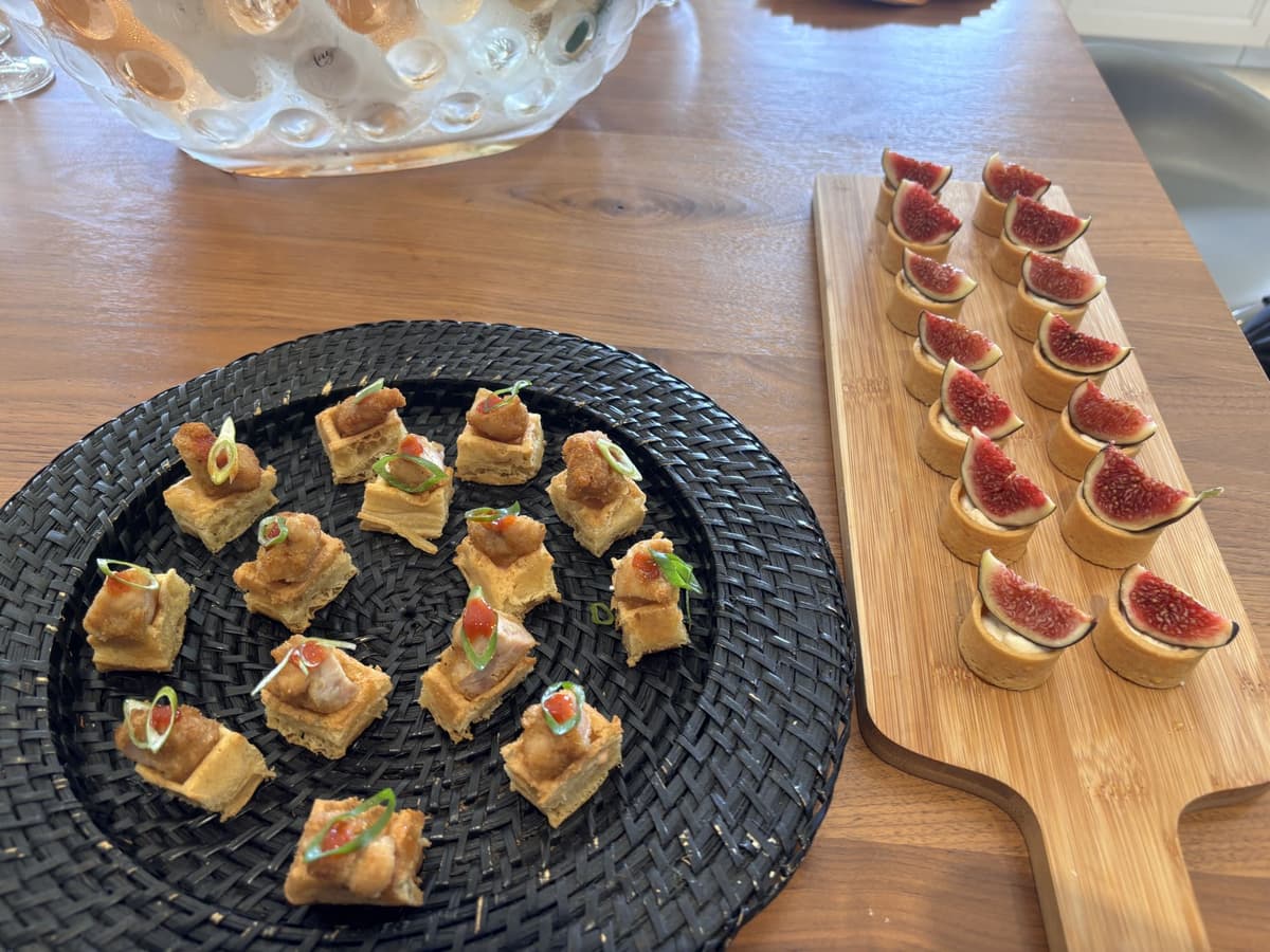 Culinary portfolio — photo 1