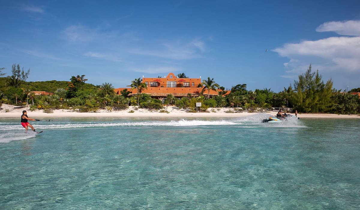 Island L’ Hacienda — luxury villa photo 3