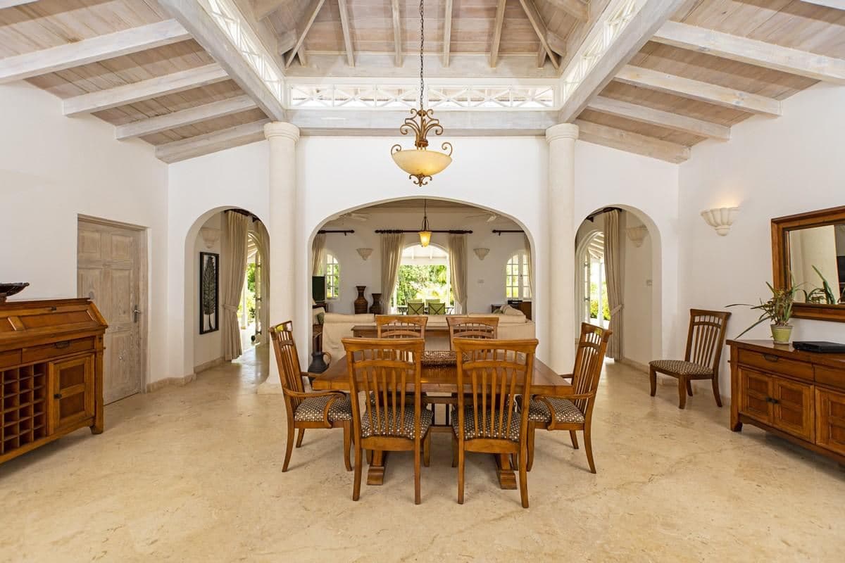 Palm Ridge 2A Heaven Scent — luxury villa photo 3