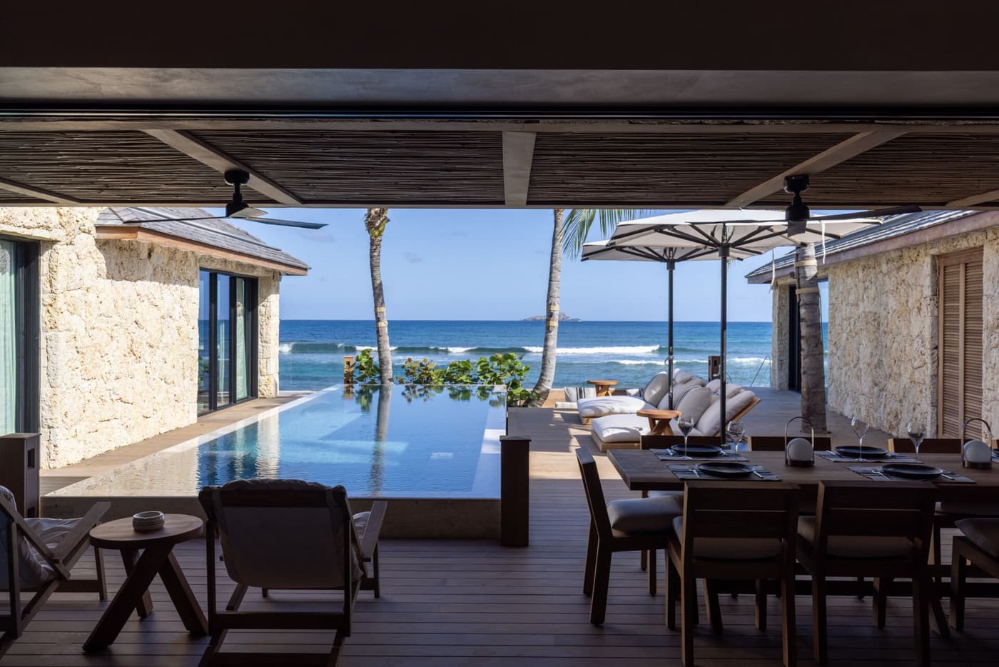 Villa Maverick — luxury villa photo 3