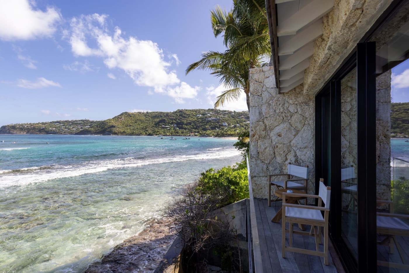 Villa Maverick — luxury villa photo 40