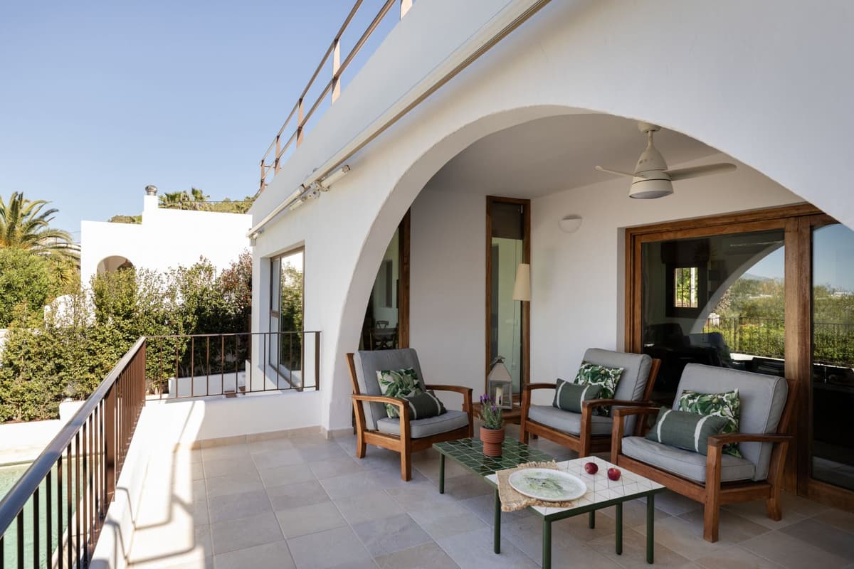 Can Cortez — luxury villa photo 3
