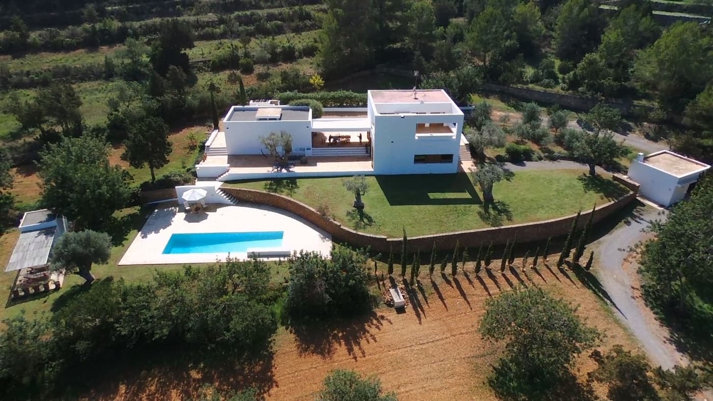 Can Perez — luxury villa photo 1