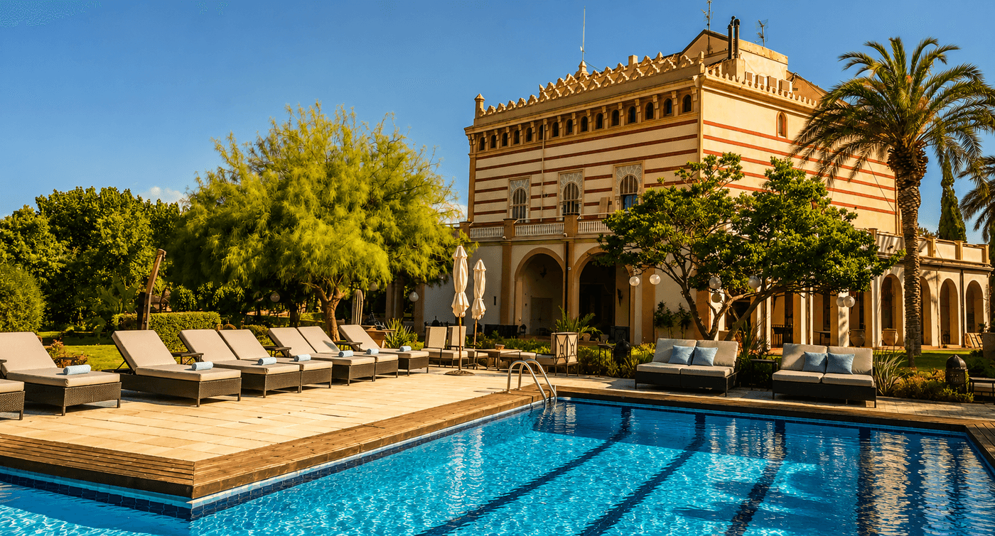 Catalunya Villas