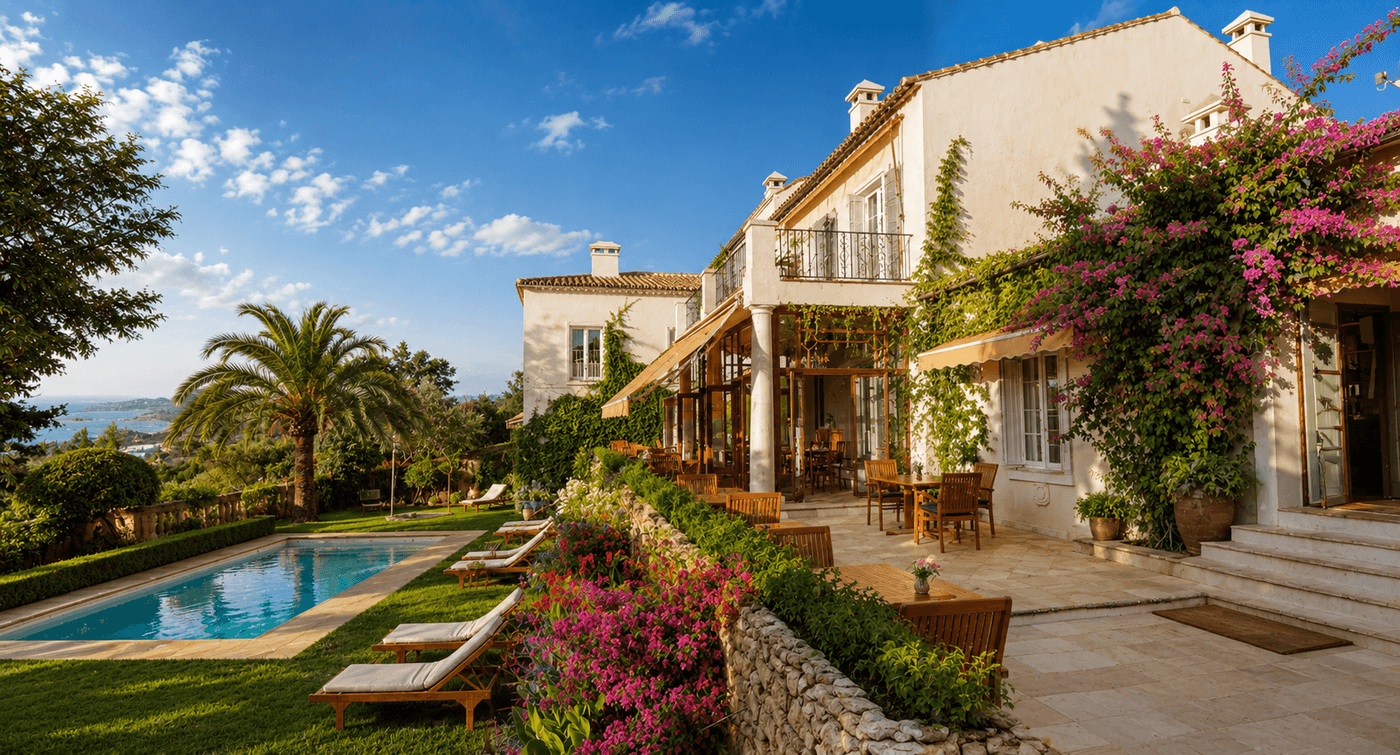 Spain