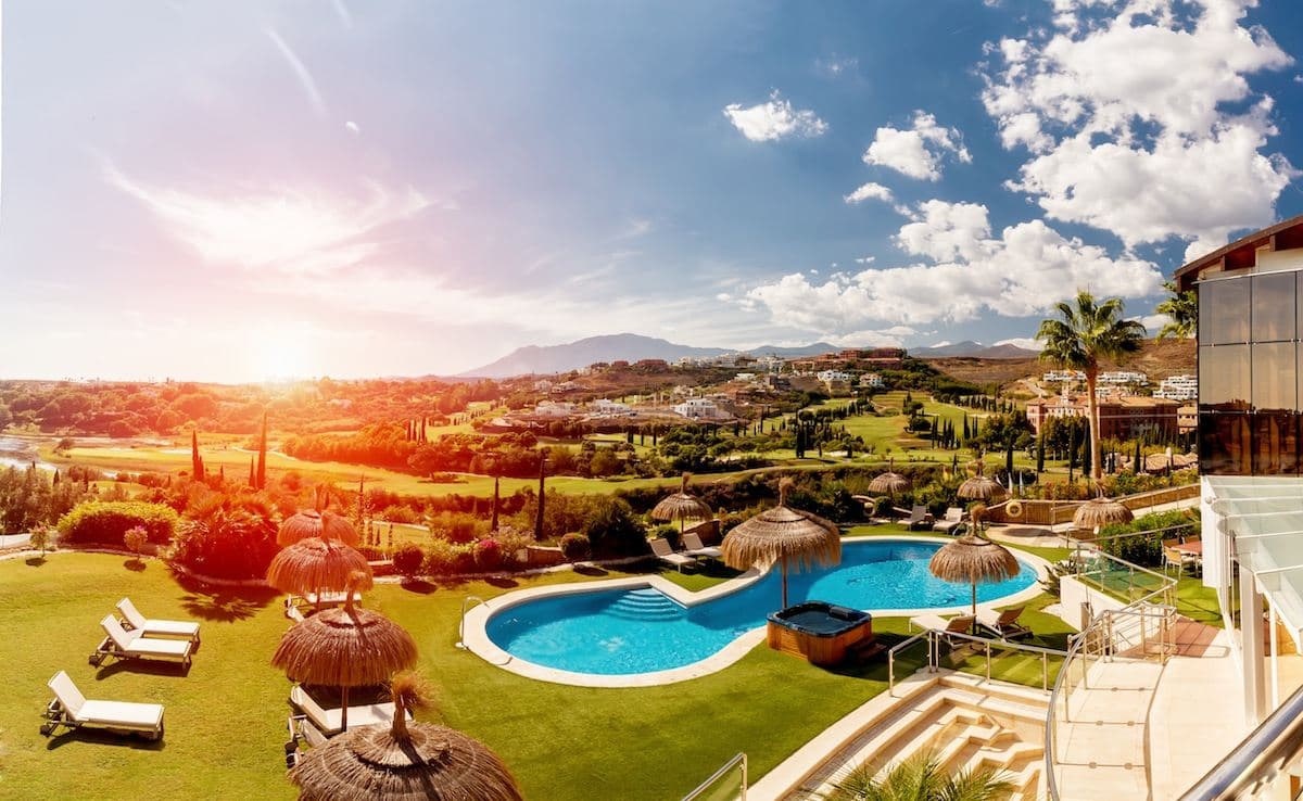 Marbella Villas