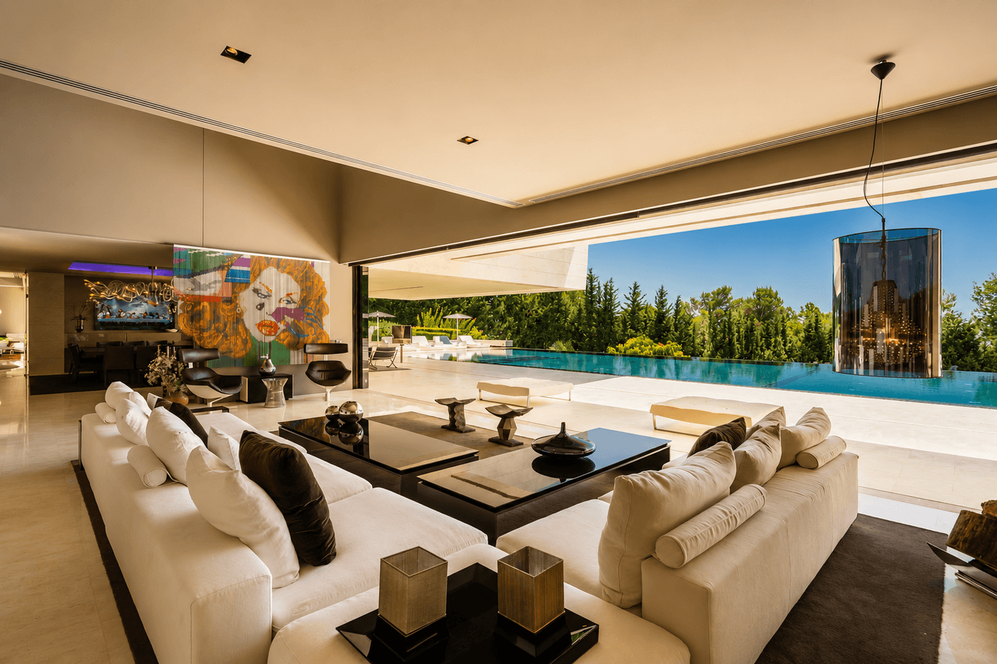 Andalusia Villa Rentals