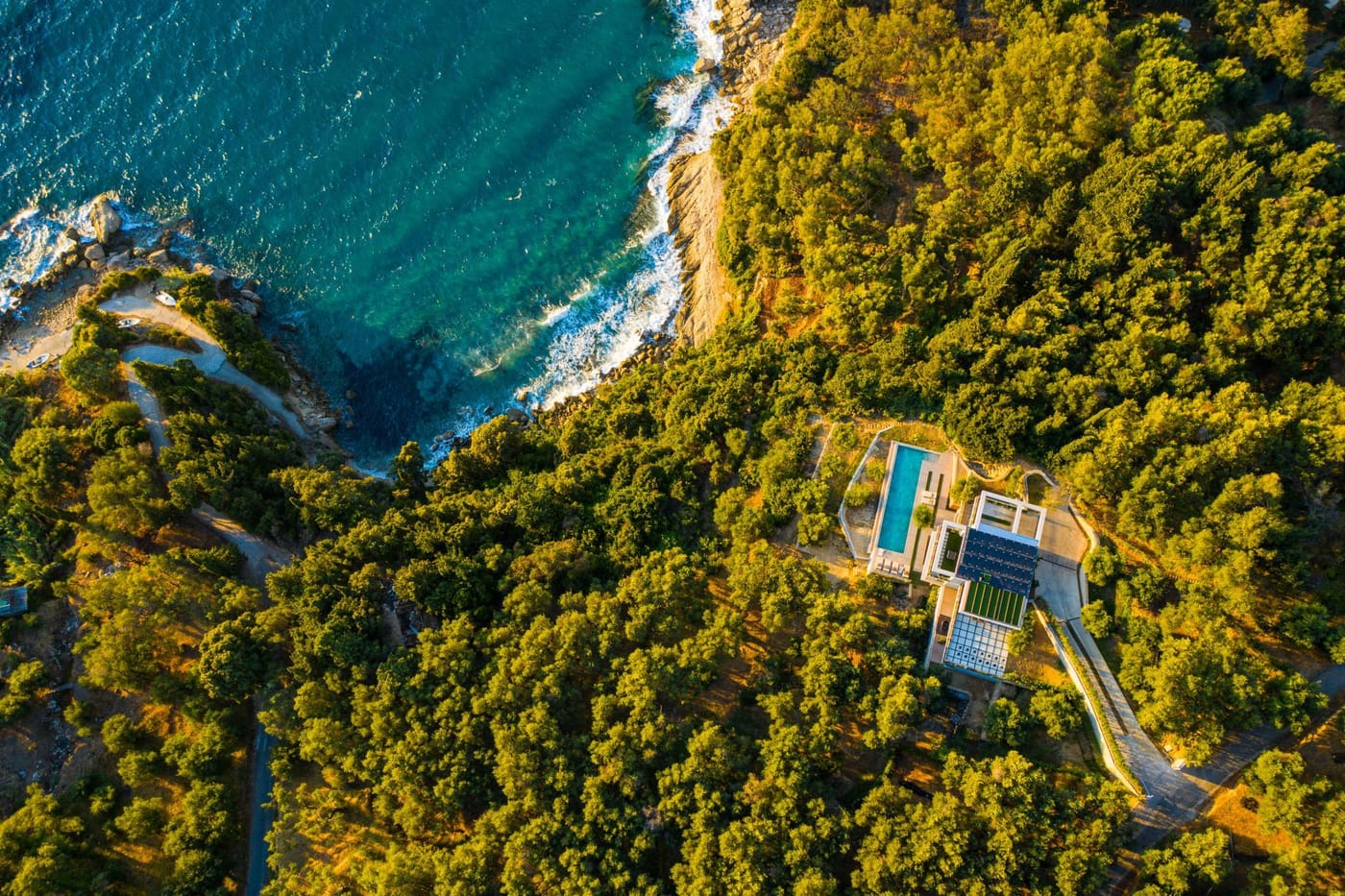 Corfu Villa Rentals