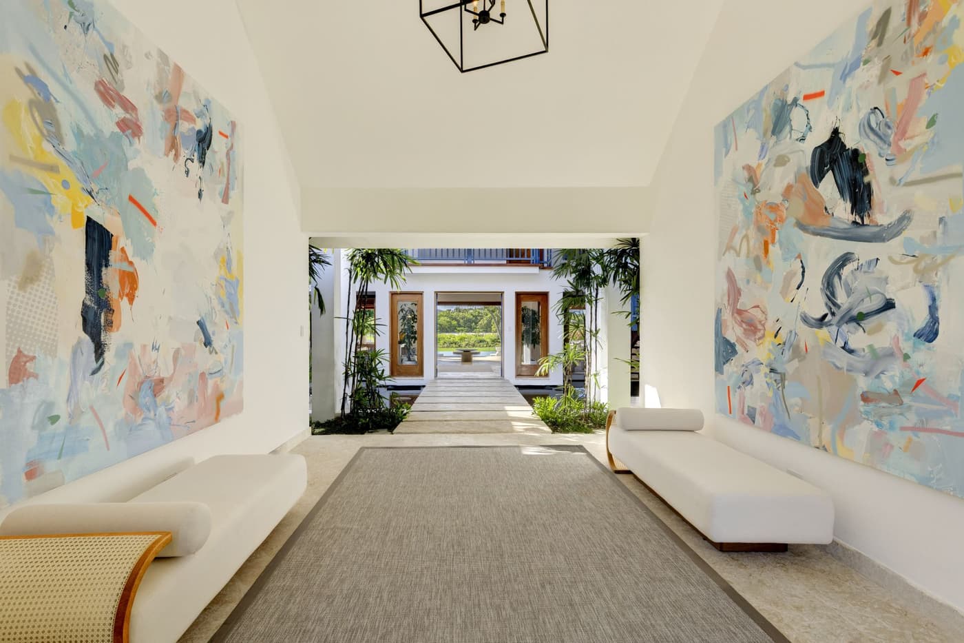 Villa Hacienda 82 — luxury villa photo 3