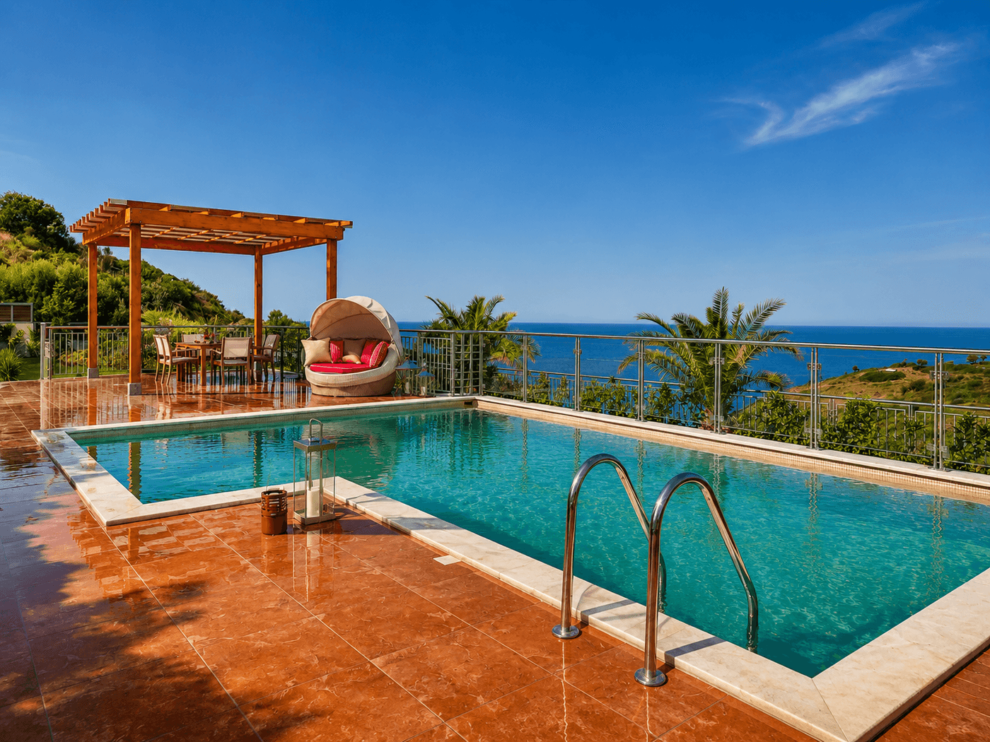 Skiathos Villa Rentals
