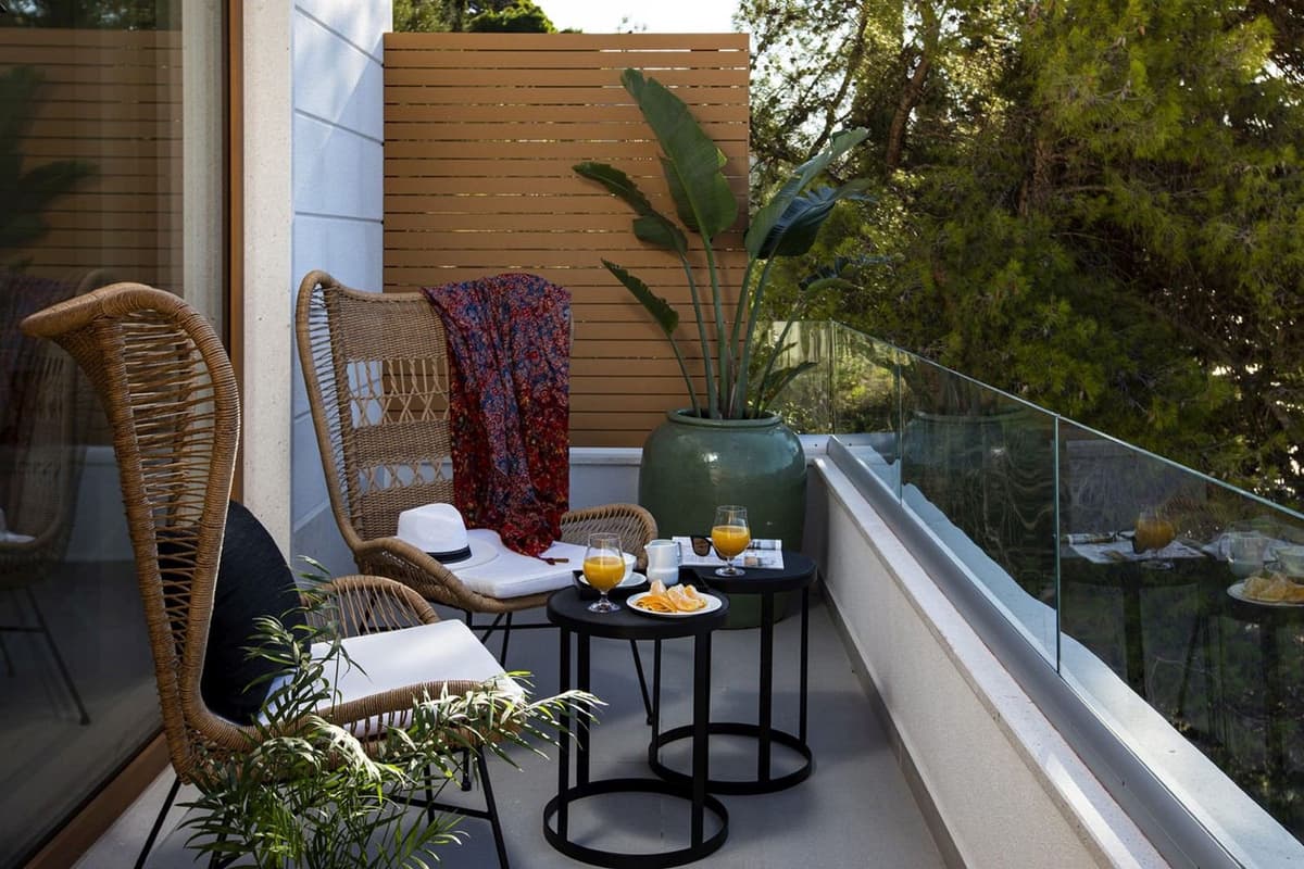 Villa Elation Dubrovnik — luxury villa photo 48