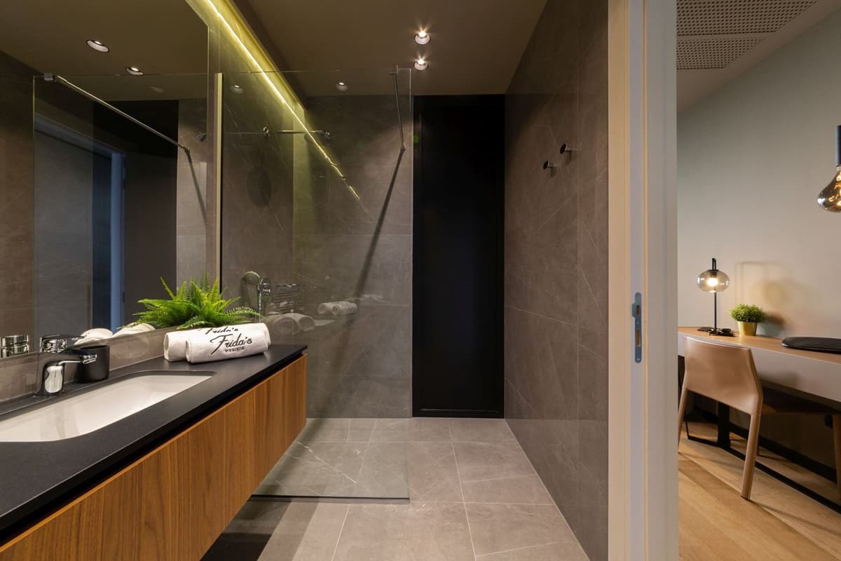 Villa Frida — luxury villa photo 40