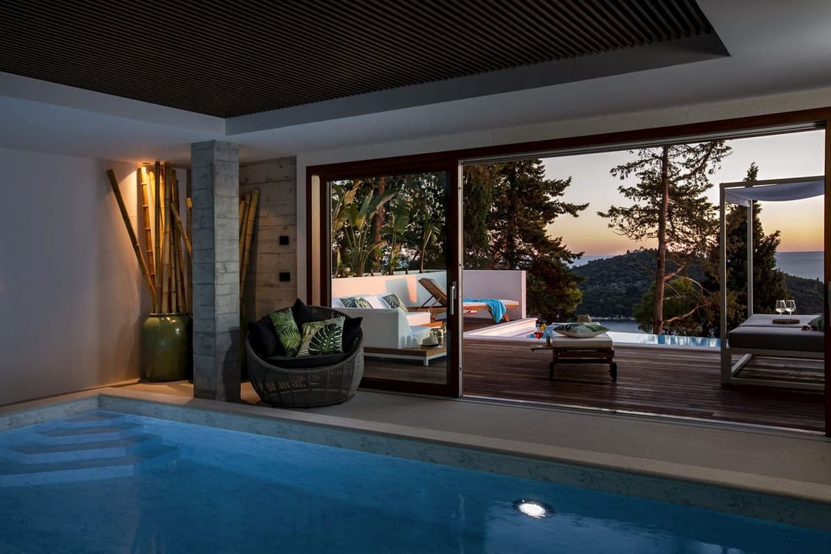 Villa Elation Dubrovnik — luxury villa photo 3
