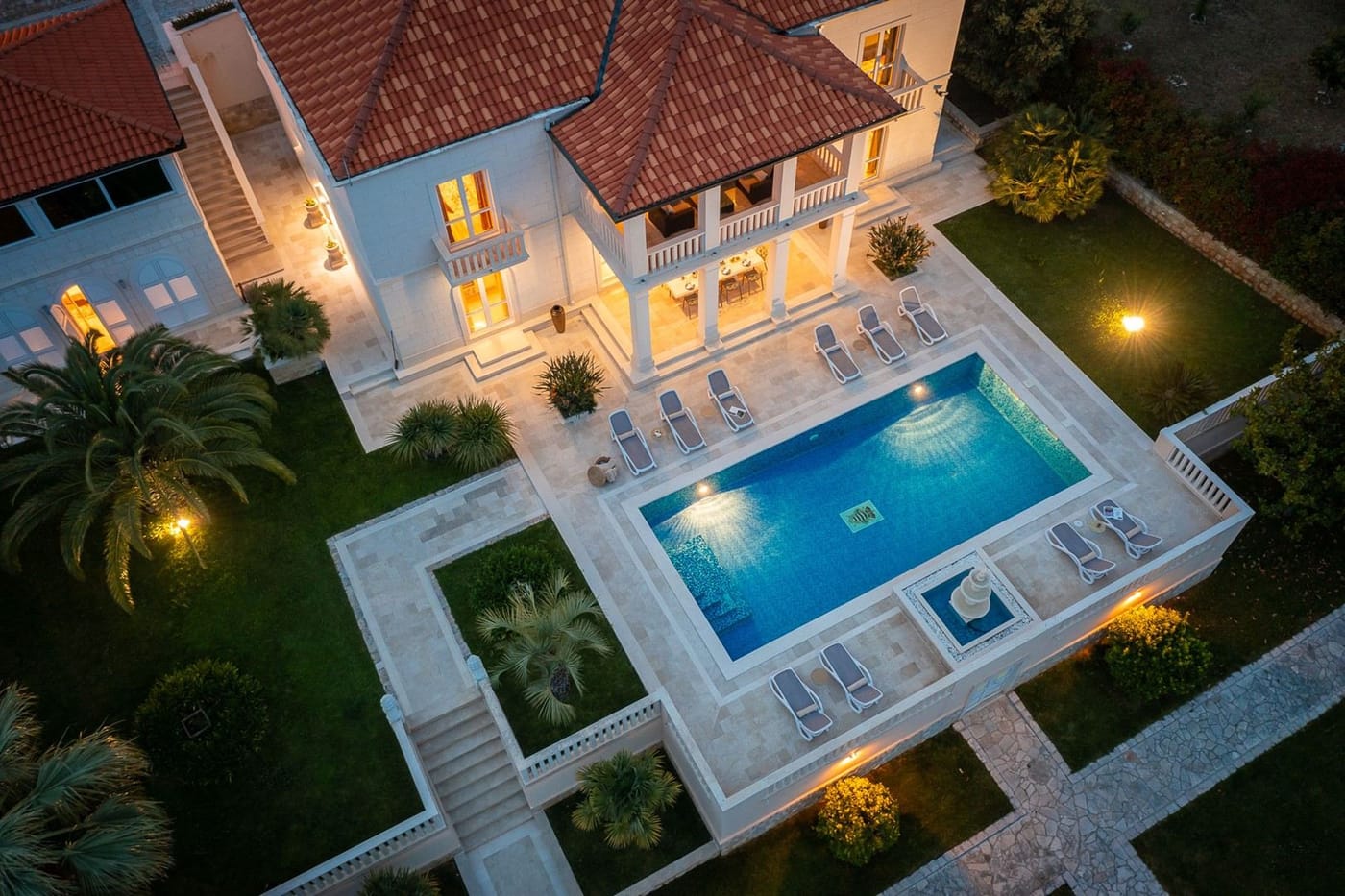 Villa La Villa La Villa - Image 1