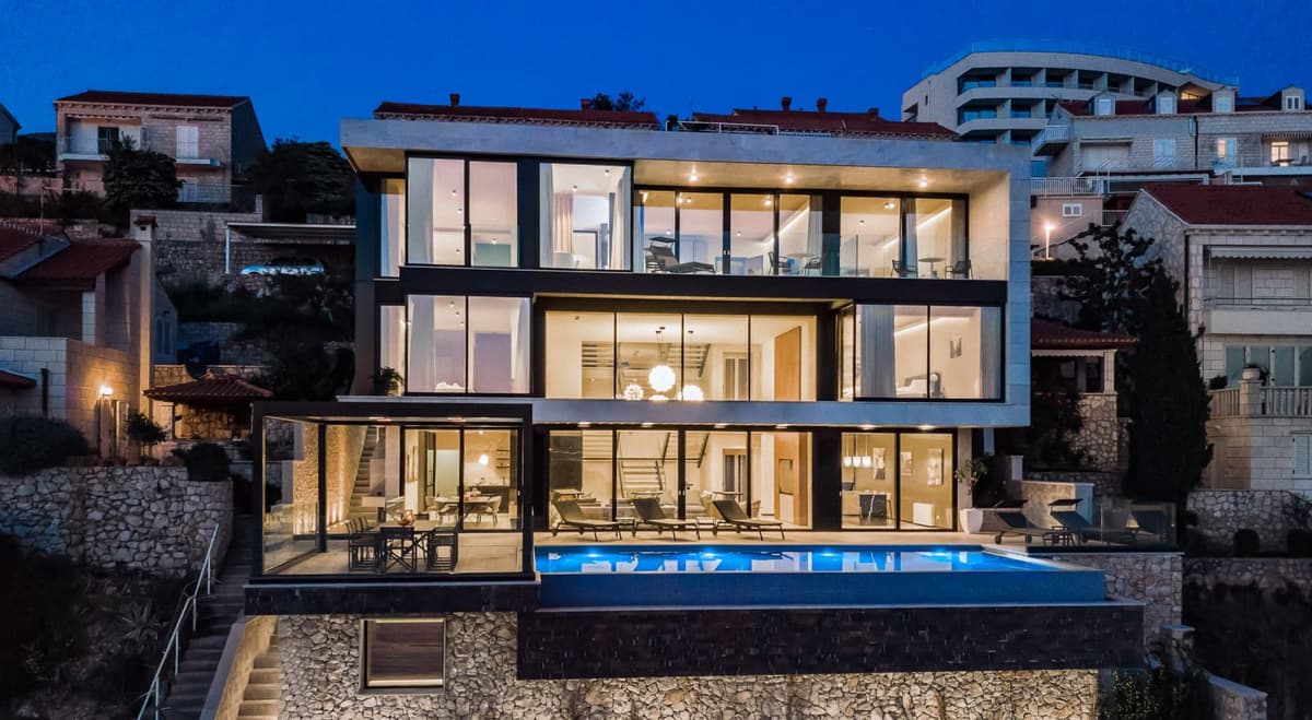 Villa Amelie — luxury villa photo 3