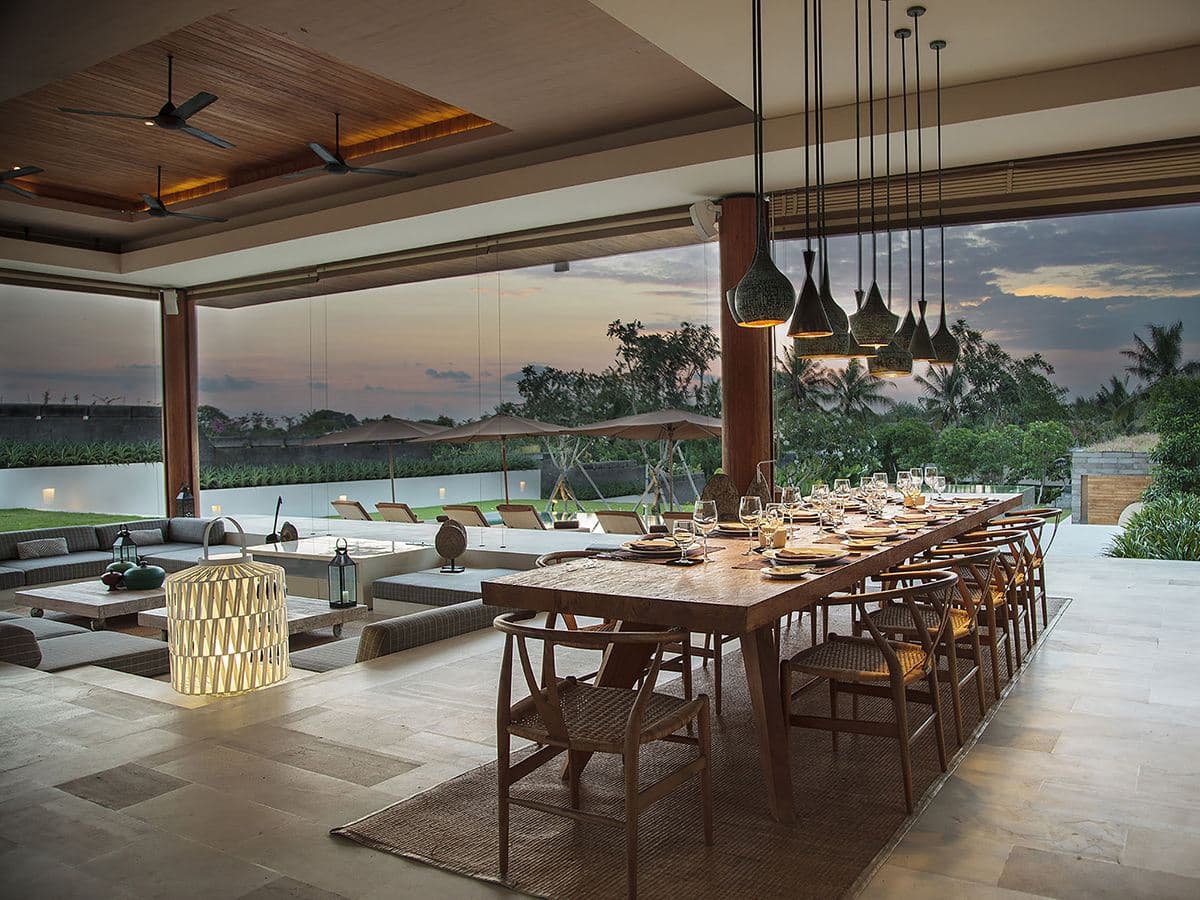 Canggu Villas