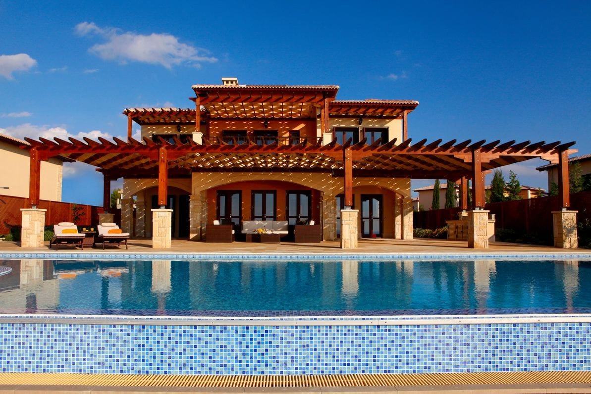 Protaras Villa Rentals