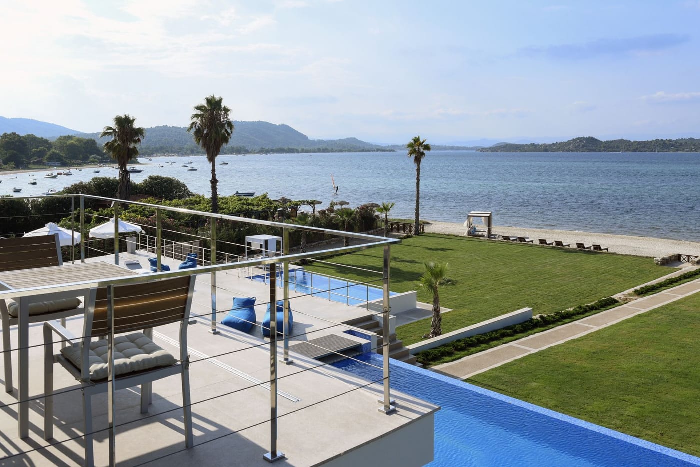 Halkidiki Villa Rentals