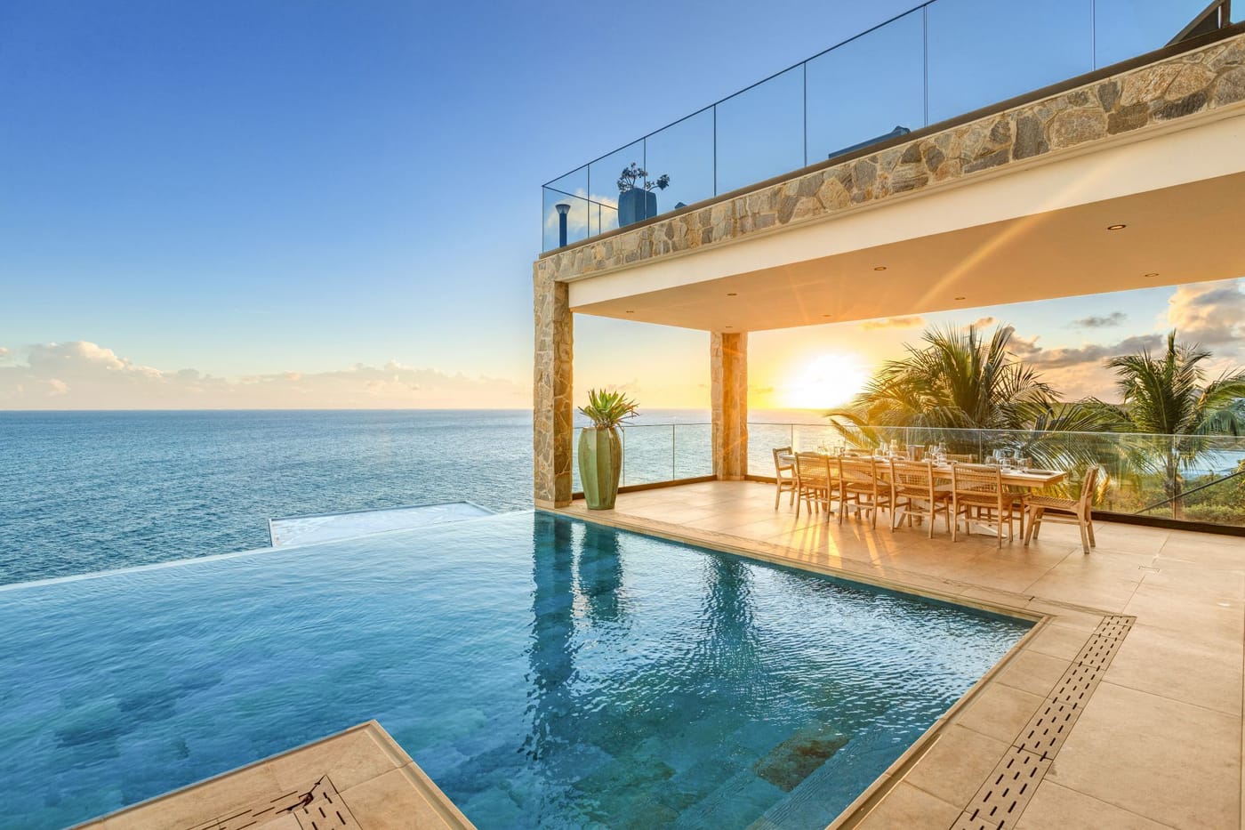 Saint Martin Villa Rentals
