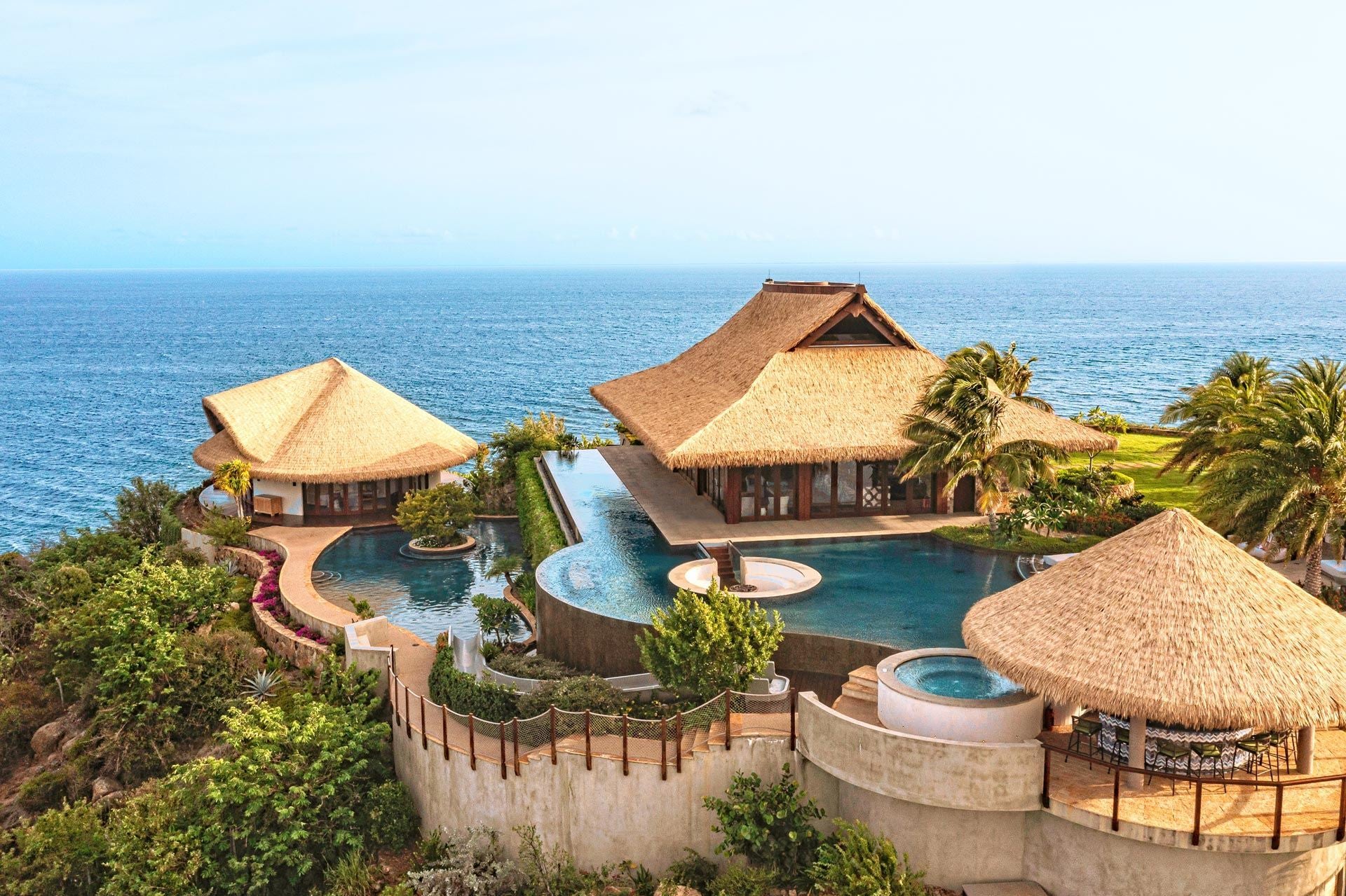 Virgin Gorda Villa Rentals