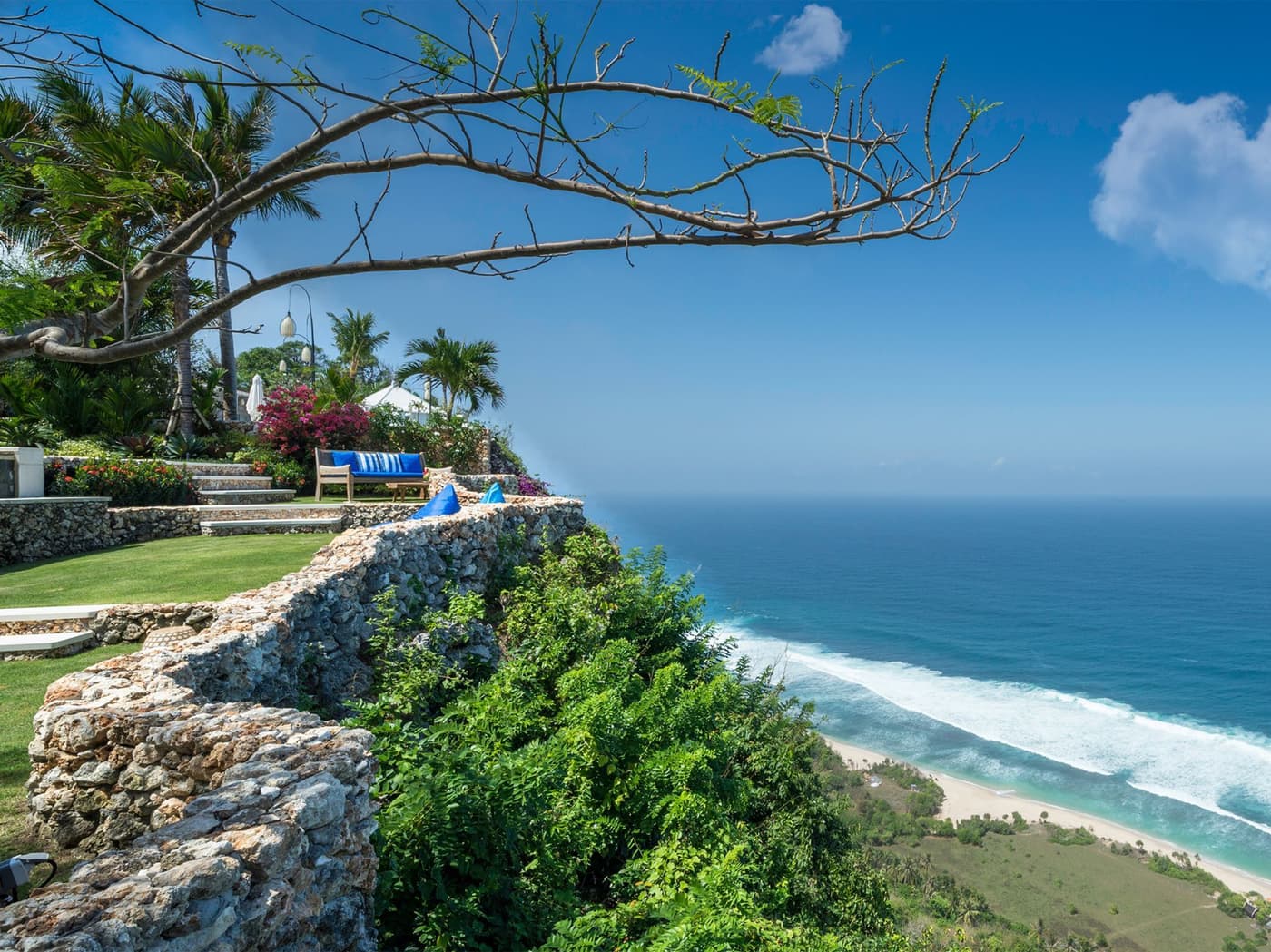 Uluwatu Villas
