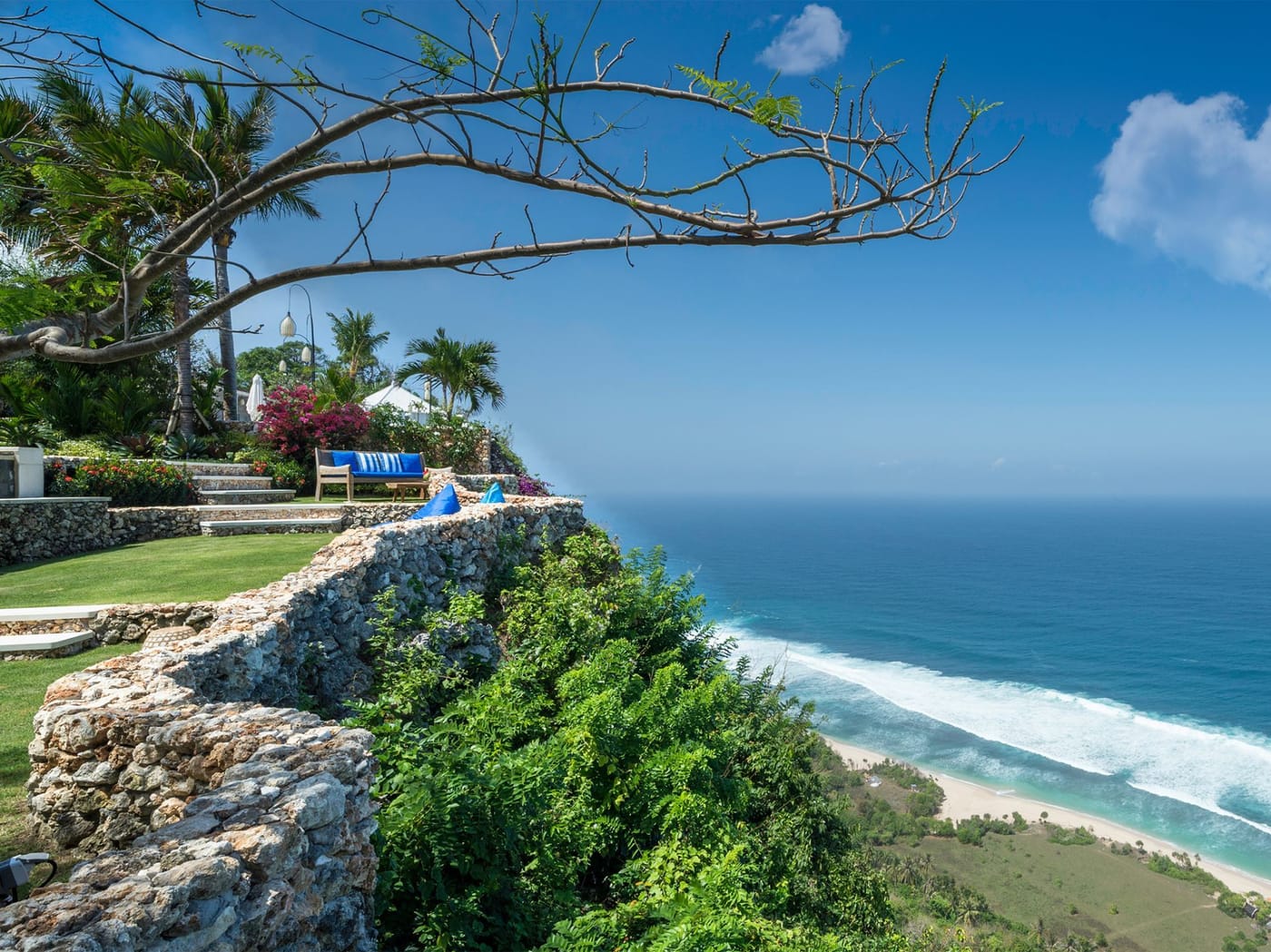 Uluwatu Villa Rentals