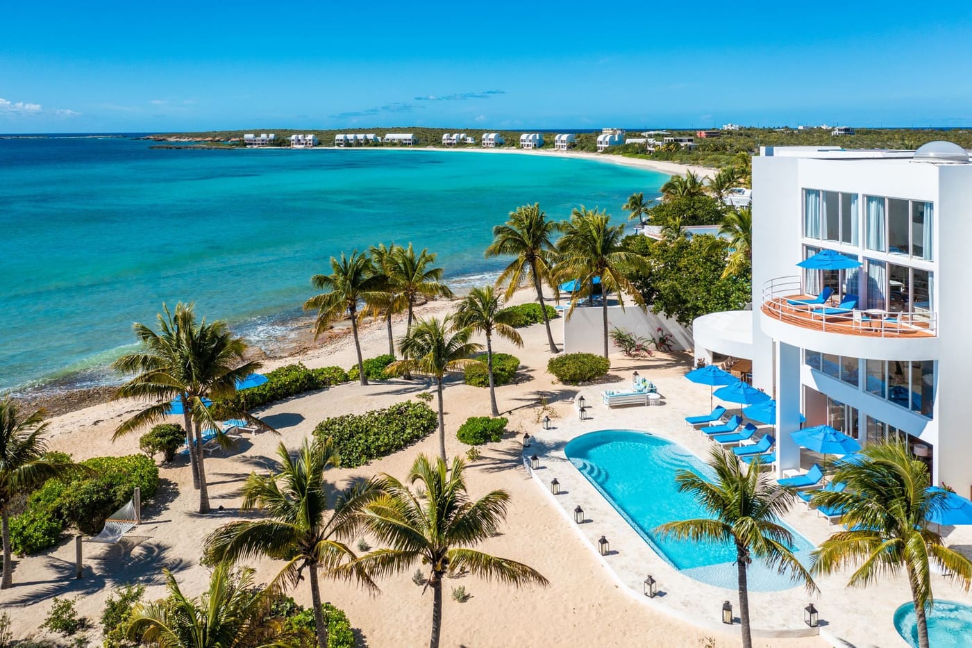 Anguilla Villa Rentals