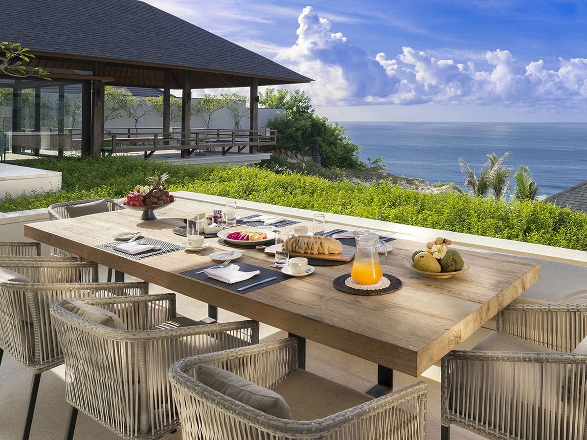 Luxury Bali Villa Rentals