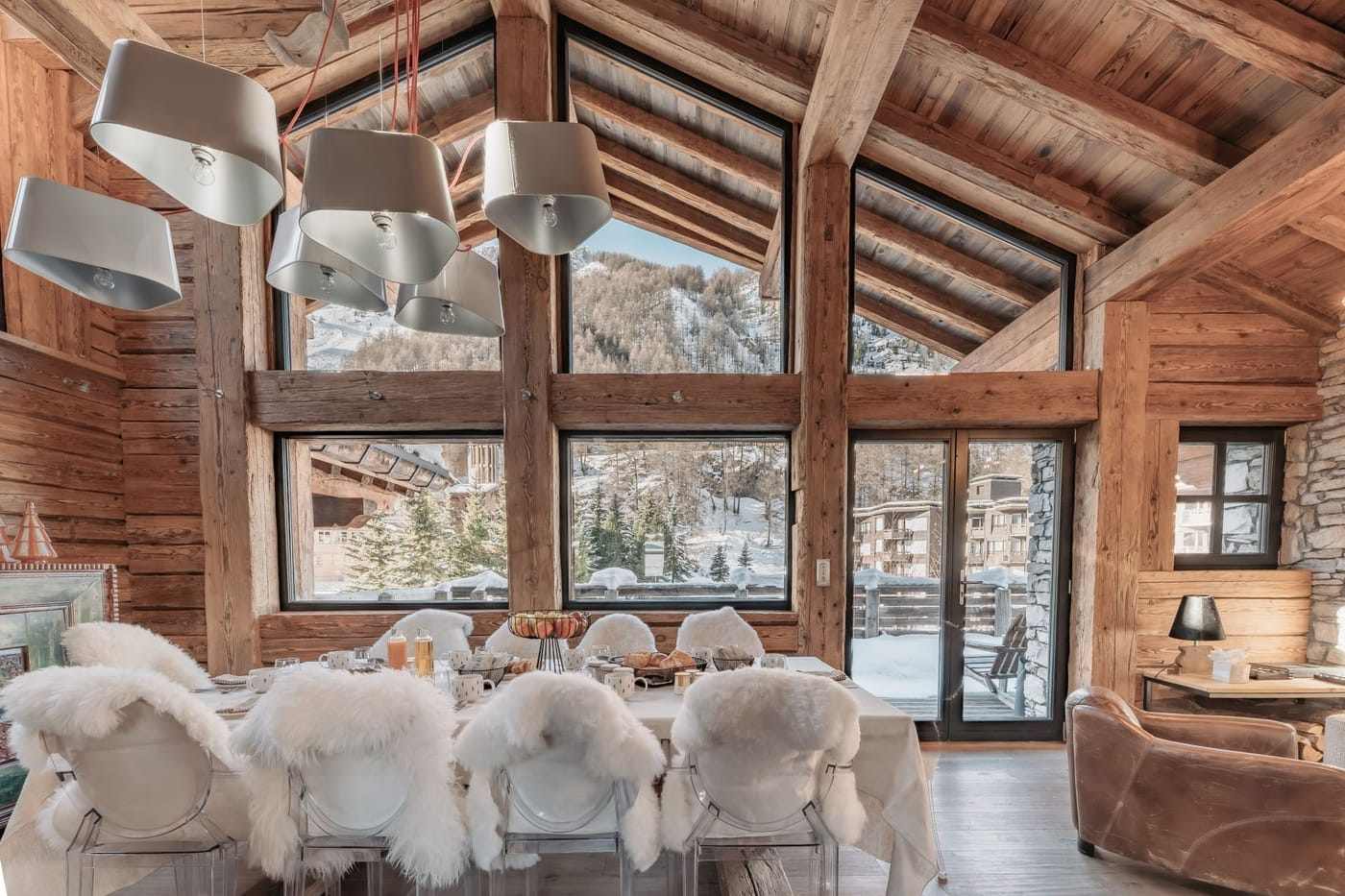 Chalet Papillion - Image 1