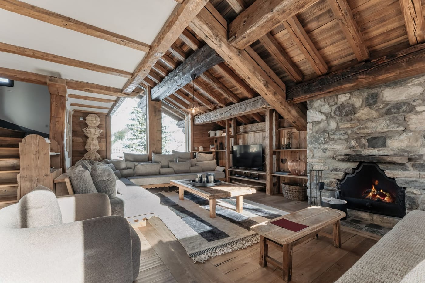 Chalet Mathilda - Image 1