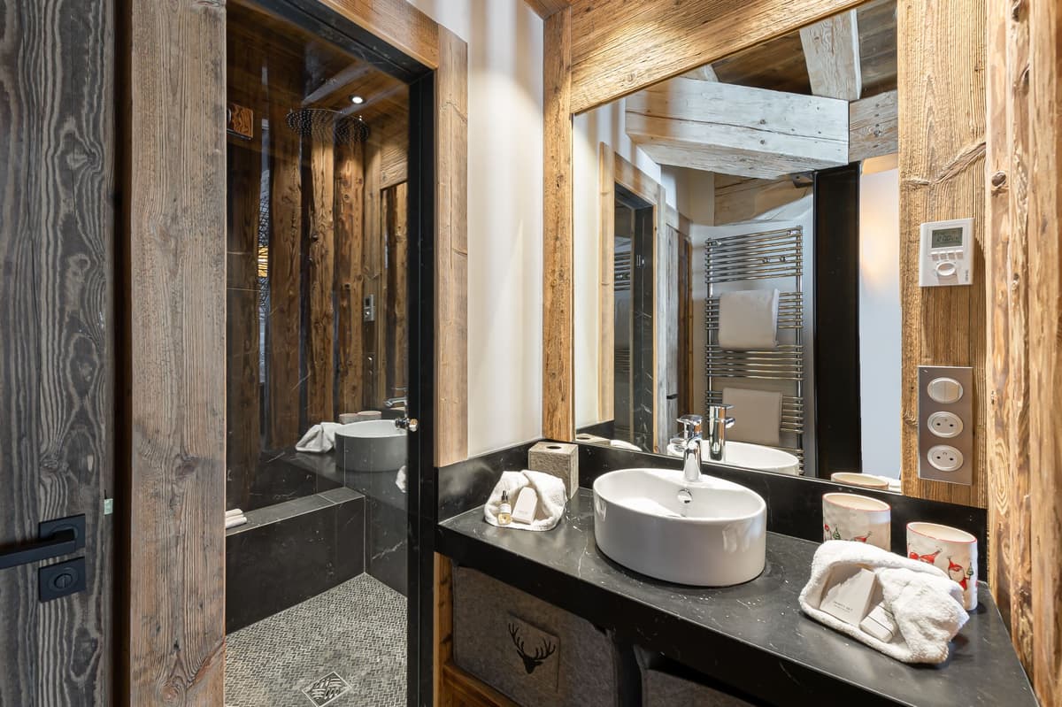 Le Penthouse Fleche — luxury villa photo 27