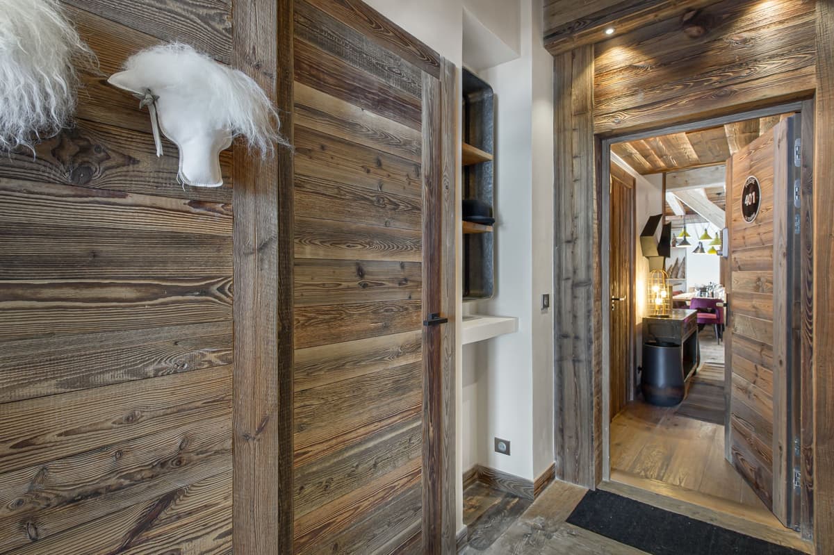Le Penthouse Fleche — luxury villa photo 3