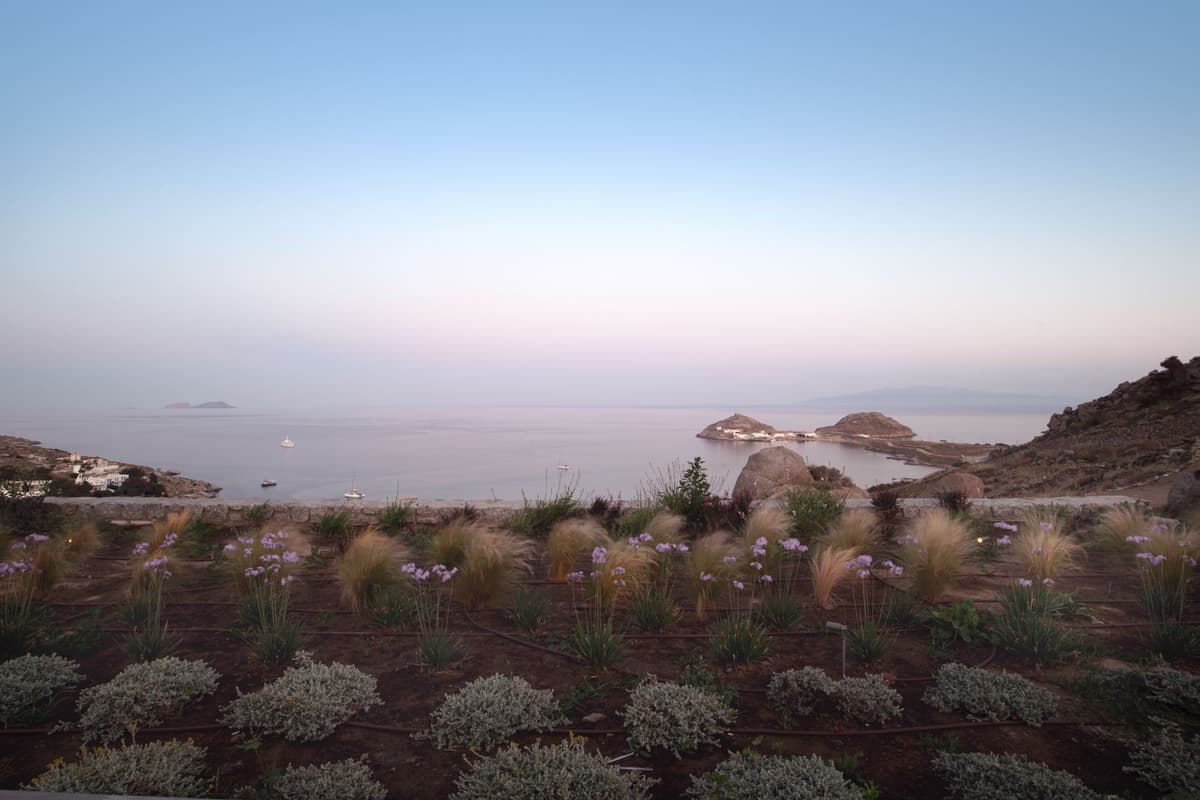 Villa Aqua Marine — luxury villa photo 3