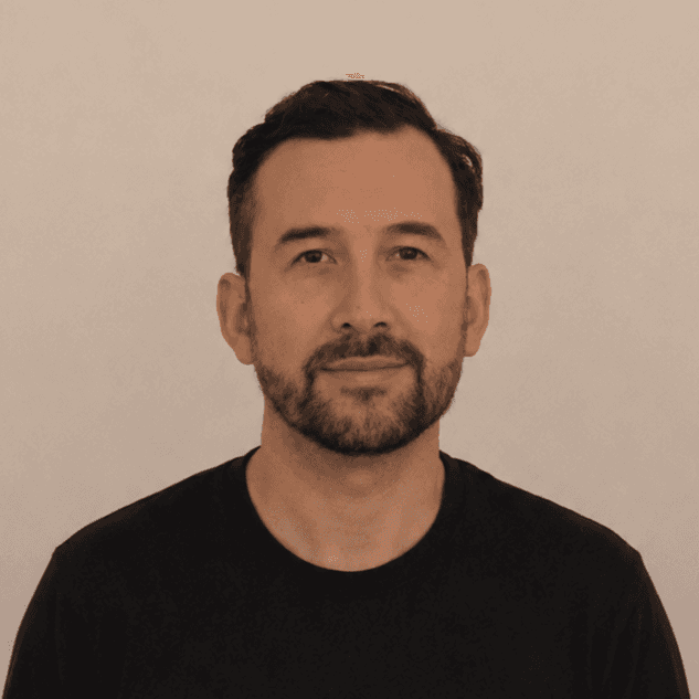 Aaron S. — private butler portrait