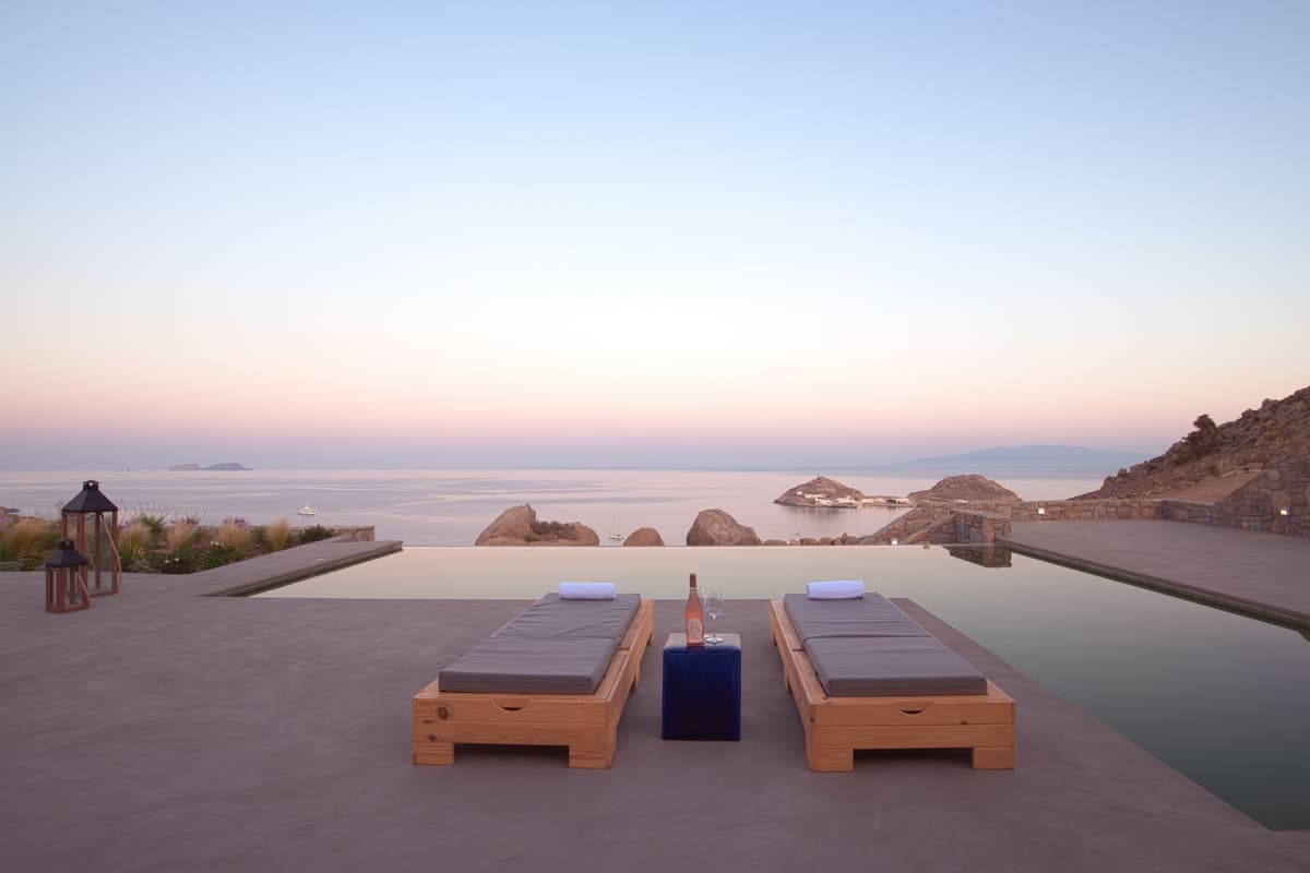 Villa Aqua Marine — luxury villa photo 56