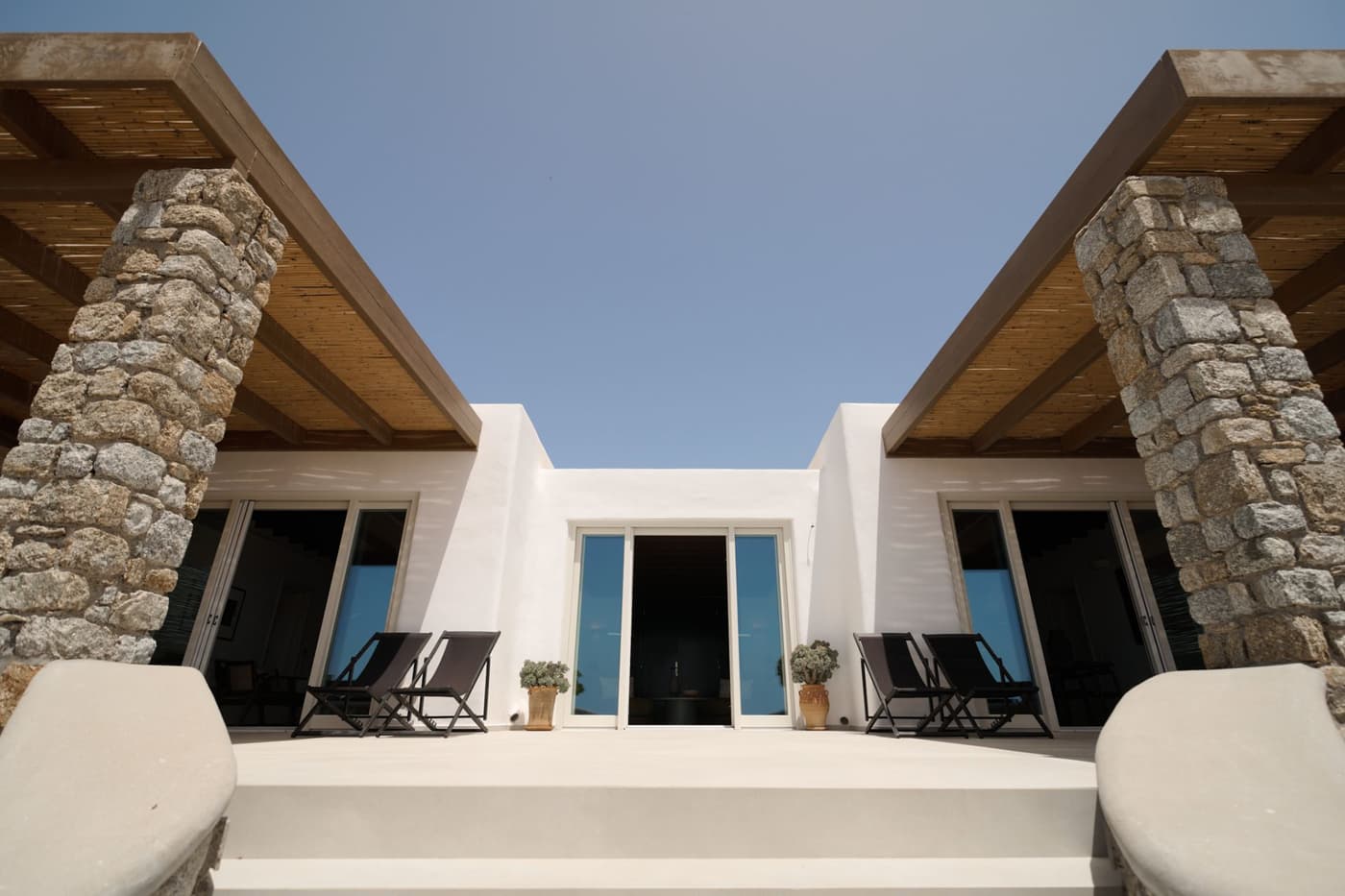 Villa Alabaster - Rocks Estate — luxury villa photo 1