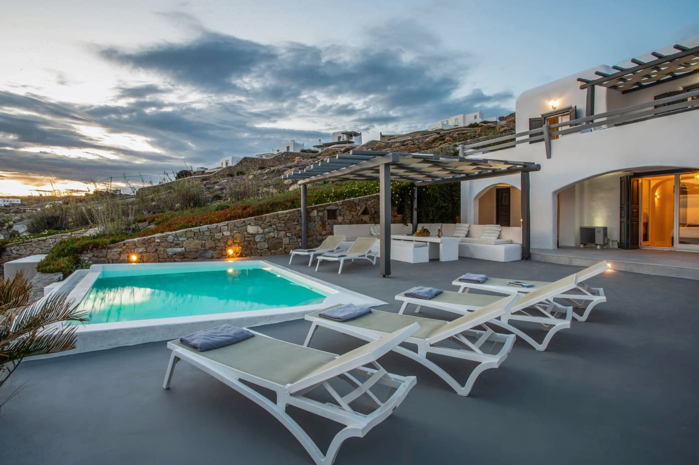 Villa Diorite — luxury villa photo 1
