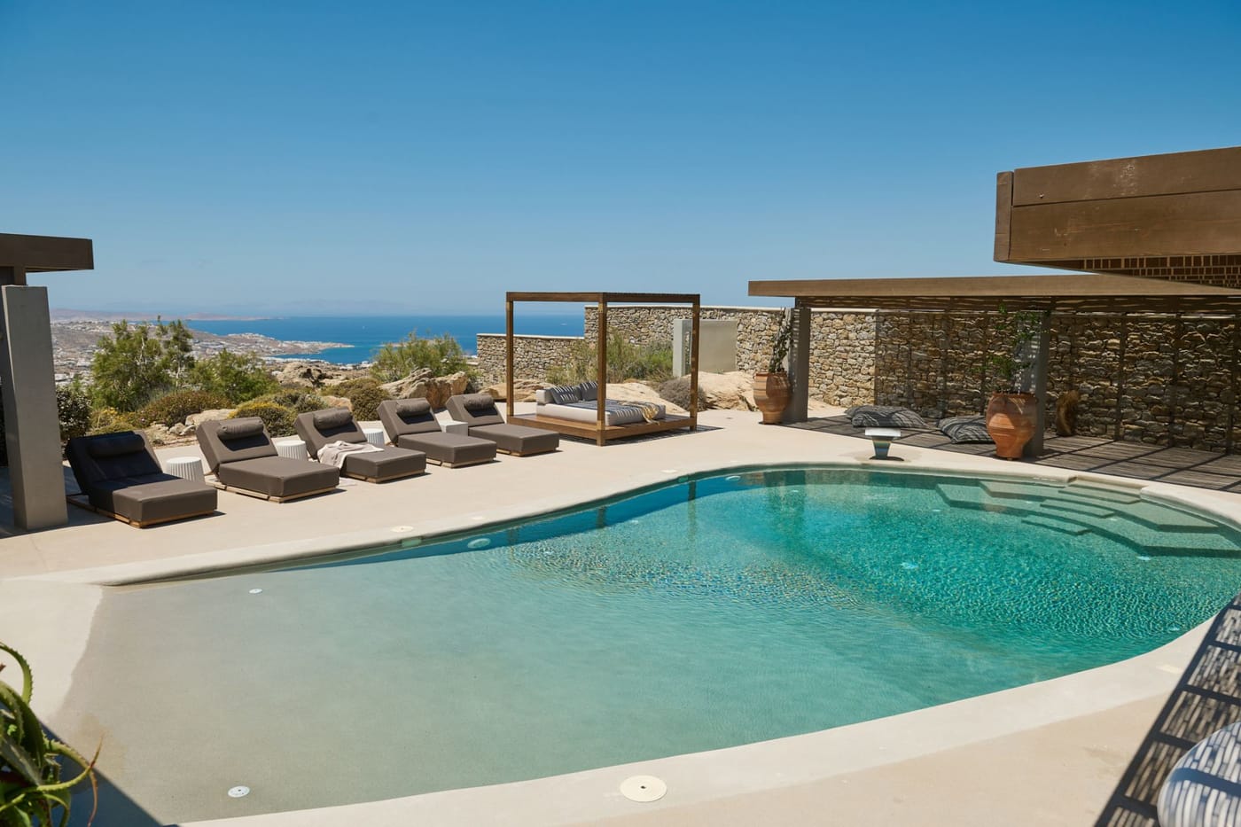 Villa Moonstone - Image 1
