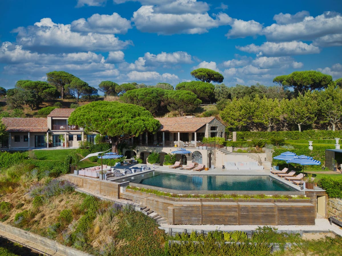 Villa Le Petit Paradis - Image 1