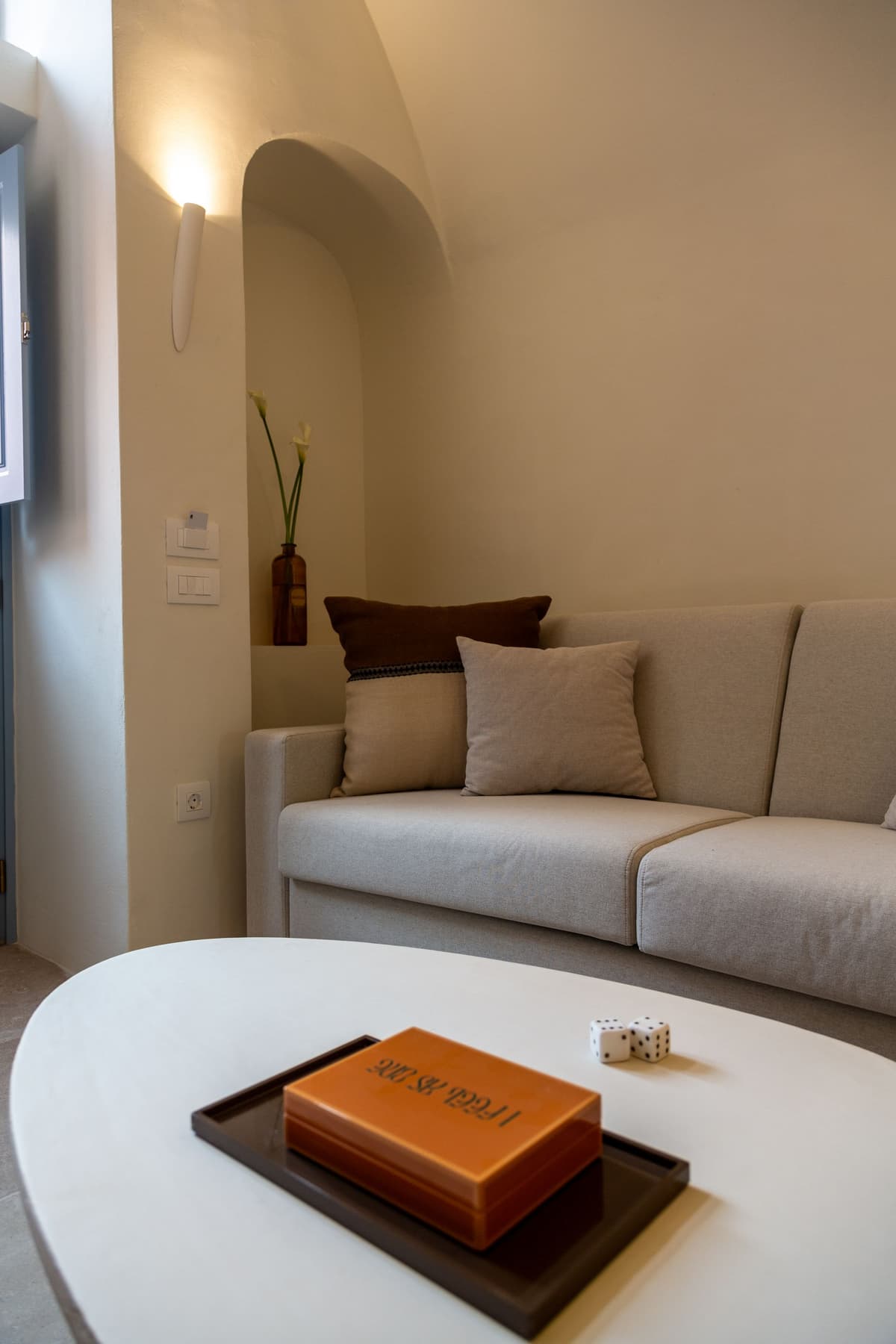 Villa Oro — luxury villa photo 3
