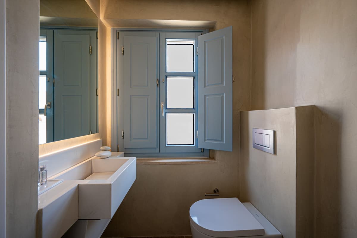 Villa Oro — luxury villa photo 83
