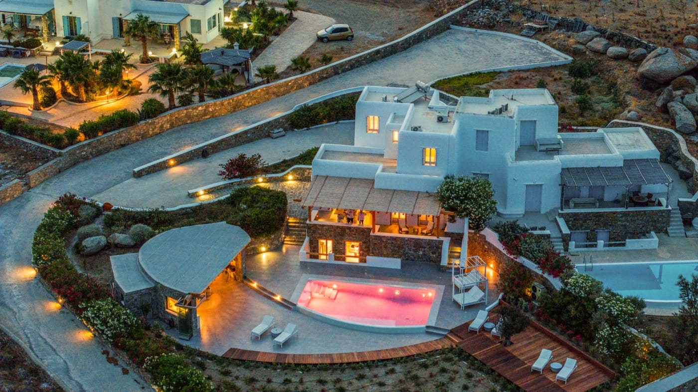 Villa Orea - Image 1